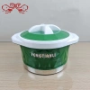 DF68163 Long-lasting Insulated Box, household food insulated box, multi-purpose large capacity 4-piece set, DF TRADINGHOUSE Item Picture